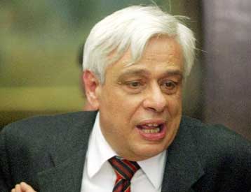 Κατατέθηκε στη Βουλή το νομοσχέδιο για το νέο Κώδικα Δήμων και Κοινοτήτων