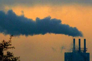 Δραματική αύξηση της θερμοκρασίας προβλέπει ο επιστημονικός σύμβουλος του Μπλερ