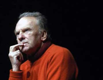 Δεν θα ξανακάνω κινηματογράφο, αποκαλύπτει ο Ζαν Λουί Τρεντινιάν