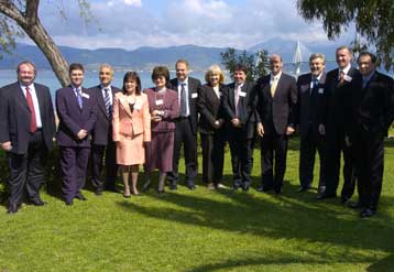 Σύνοδος υπουργών Πολιτισμού της ΝΑ Ευρώπης στην Πολιτιστική Πρωτεύουσα