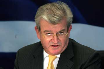 Στα 11 εκατ. δολάρια καθορίστηκε το ύψος παλαιού χρέους της Ρωσίας προς την Ελλάδα