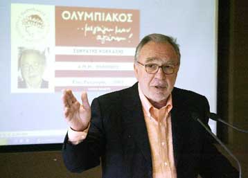 Απάντηση της ΠΑΕ ΑΕΚ στις αιχμές Κόκκαλη για το άρθρο 44
