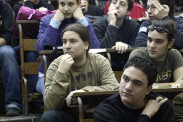 Απεργία διαρκείας από τις 10 Μαΐου ξεκινούν οι πανεπιστημιακοί καθηγητές