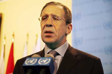 Έκτακτη οικονομική βοήθεια στην Παλαιστινιακή Αρχή προσφέρει η Ρωσία