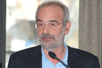 Μεγάλη πτώση της κίνησης στην αγορά διαπιστώνει ο Αλέκος Αλαβάνος