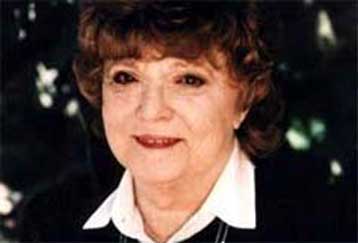 Επίλογος στο βιβλίο της ζωής της Βρετανίδας συγγραφέως Μίριελ Σπαρκ