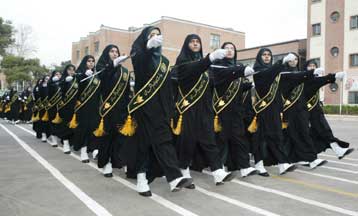 Kαμικάζι ετοιμάζει το Ιράν έαν πληγούν οι πυρηνικές του εγκαταστάσεις, λένε οι  Times
