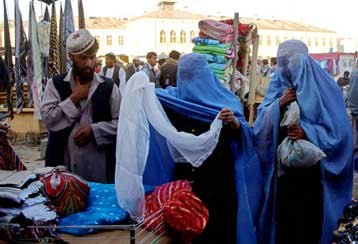 Κλεμμένα αμερικανικά αρχεία πωλούνται σε παζάρι στο Αφγανιστάν