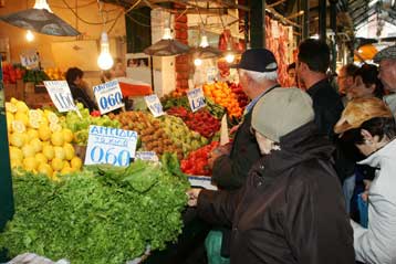 Ακριβότερο έως και 12% σε σχέση με πέρυσι το πασχαλινό τραπέζι