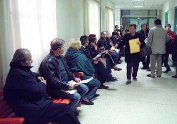 Νέο μέτωπο έντασης στον διάλογο για το Ασφαλιστικό