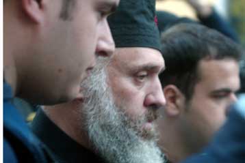 Στις 12 Μαΐου η απολογία του Απόστολου Βαβύλη