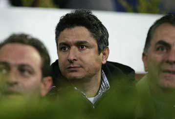 Προειδοποίηση Σπανού στους πρωτοστάτες των επεισοδίων μετά την ήττα από τον Πανιώνιο