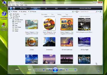 Τον Ιούνιο η δοκιμαστική έκδοση του επόμενου Media Player 11