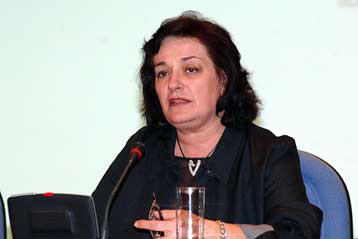 Μέτρα κατά των παρατυπιών στα ιδιωτικά ΤΕΕ υπόσχεται η Μ.Γιαννάκου