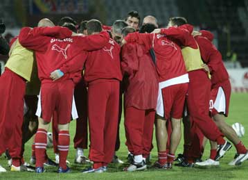 Eλπίδες συμμετοχής στον τελικό του Κυπέλλου Ελλάδας για Ριβάλντο
