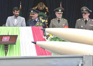 Συνομιλίες κεκλεισμένων των θυρών στη Μόσχα για το πυρηνικό πρόγραμμα του Ιράν