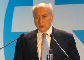 Αύξηση 20% στα κέρδη της περιόδου 2006-2008 αναμένει η Alpha Bank