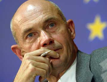 Εξαντλούνται τον Ιούλιο τα χρονικά περιθώρια σύναψης συνθήκης για το παγκόσμιο εμπόριο