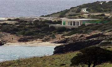 Σε πολυπλόκαμο δίκτυο αρχαιοκαπηλίας παραπέμπει η υπόθεση της Σχοινούσας