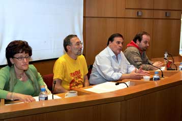 Στην Αθήνα θα πραγματοποιηθεί το 4ο Ευρωπαϊκό Κοινωνικό Φόρουμ