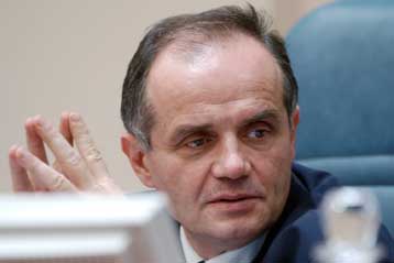 Στις 5 Ιουλίου οι βουλευτικές εκλογές στην ΠΓΔΜ