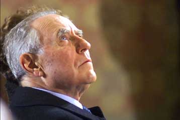 Δεν θα διεκδικήσει νέα θητεία στην προεδρία της Ιταλίας ο Κάρλο Ατζέλιο Τσιάμπι