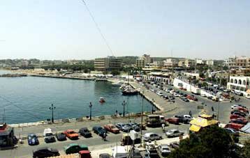 Παράνομο κρίθηκε σχέδιο ΠΔ για οικοδόμηση σε Ραφήνα και Πικέρμι