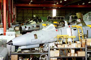 Συμφωνία για τη νέα σύμβαση στην Ελληνική Αεροπορική Βιομηχανία