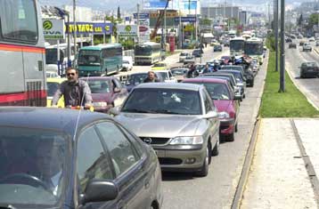 Αίθριος θα παραμείνει ο καιρός στη διάρκεια της Μεγάλης Εβδομάδας