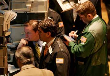 Με κέρδη έκλεισε τη Μ.Τρίτη το Χρηματιστήριο της Νέας Υόρκης