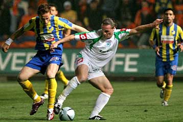 Tουρκοκυπριακή ομάδα ζητεί να επιστρέψει στο κυπριακό πρωτάθλημα έπειτα από 32 χρόνια