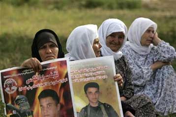 Για διακίνηση όπλων από μέλη της Χαμάς στο έδαφός της κάνει λόγο η Ιορδανία