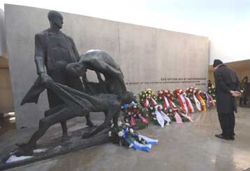 H Γερμανία αποφάσισε να ανοίξει τα αρχεία της περιόδου του Ολοκαυτώματος