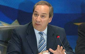 Στο 42,7% η απορρόφηση των πόρων του Γ΄Κοινοτικού Πλαισίου Στήριξης