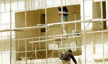 Ενισχύθηκε ο δείκτης οικονομικού κλίματος τον Μάρτιο