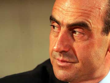 Για την ατζέντα του υπουργείου Πολιτισμού ενημέρωσε τον πρωθυπουργό ο Γ.Βουλγαράκης