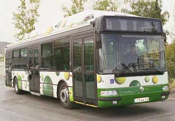 Τα δρομολόγια των μέσων μαζικής μεταφοράς τις ημέρες του Πάσχα