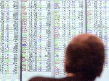 Κέρδη 0,97% στο Χρηματιστήριο τη Μ.Τετάρτη