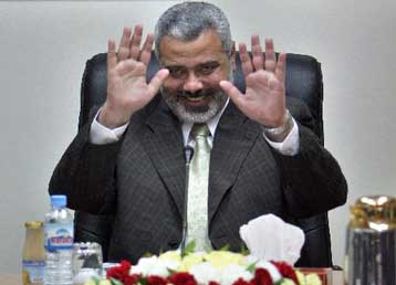 Με τον Ρομάνο Πρόντι η πρώτη επαφή της Χαμάς σε επίπεδο ευρωπαϊκής ηγεσίας