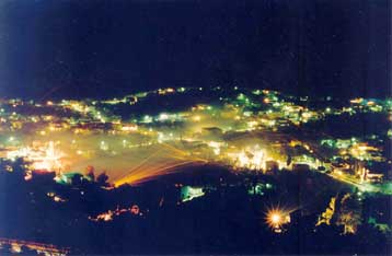 Κατά της ρίψης βεγγαλικών το Πάσχα τάχθηκε ο Β.Πολύδωρας