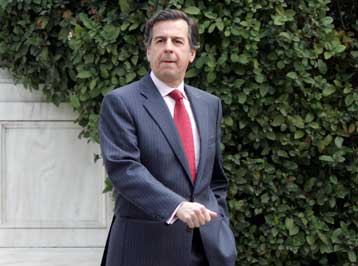 Τις παραιτήσεις των διοικητών των ΟΑ και της ΕΡΓΟΣΕ ζήτησε ο Μιχάλης Λιάπης