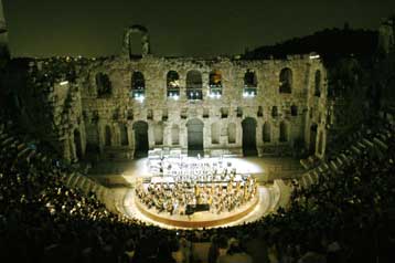 Την εξόφληση χρεών του παρελθόντος ζητά το ΚΑΣ από το Ελληνικό Φεστιβάλ