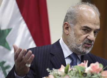 Ανοιχτό αφήνει ο Τζαφάρι το ενδεχόμενο να αποχωρήσει από την πρωθυπουργία του Ιράκ