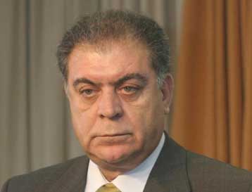 Ανακριβείς οι διαρροές περί «δοκιμαστικού σωλήνα» λέει ο Γ.Σαλαγκούδης