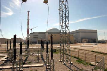 Αρνητική η Μόσχα στο αίτημα των ΗΠΑ για διακοπή της πυρηνικής συνεργασίας με το Ιράν