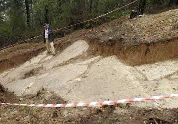 Νέες ενδείξεις για την ύπαρξη αρχαίων πυραμίδων στη Βοσνία