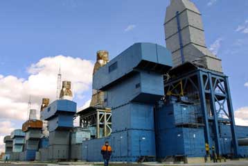 Με διακοπή της παροχής φυσικού αερίου απειλεί την ΕΕ η ρωσική Gazprom