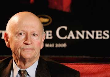 Αλμοδόβαρ, Σ.Κόπολα, Μορέτι μεταξύ των διαγωνιζομένων στο 59ο Φεστιβάλ των Καννών