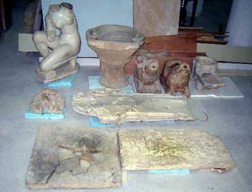 Στη Γερμανία στρέφονται οι έρευνες για την υπόθεση αρχαιοκαπηλίας