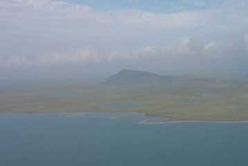 Δεκαδές τραυματίες από ισχυρό σεισμό 7,7 Ρίχτερ στη Βερίγγειο Θάλασσα